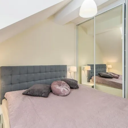 Waterline Apartment Kolberg