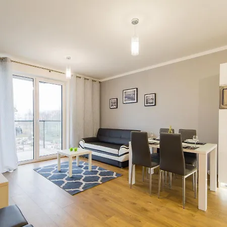 Waterline Apartment