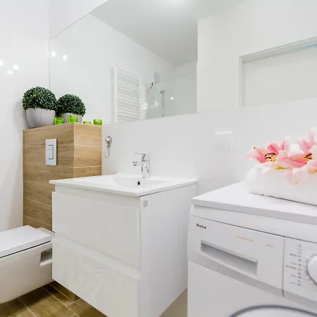 Apartment Waterline Kolberg