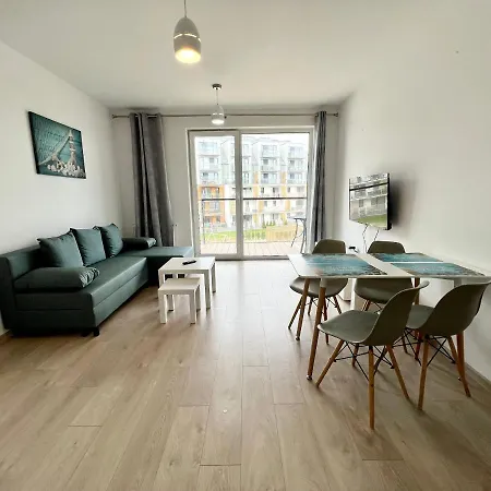 Apartment Waterline *