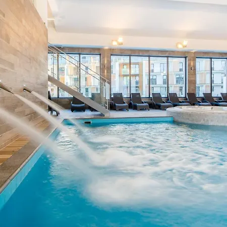 Apartment Waterline